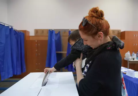 #Observatorlavot: Cum a arătat ziua votului în țară, prin ochii celor care au vegheat la corectitu﻿dinea alegerilor