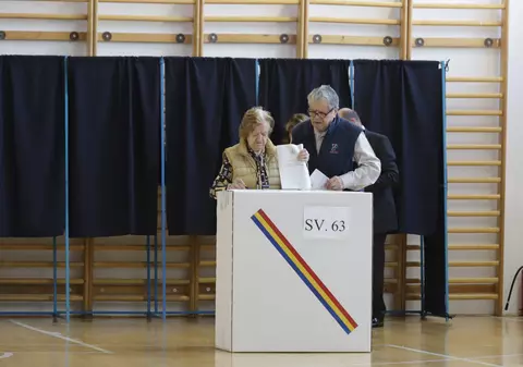 Patru concluzii desprinse din primul tur al alegerilor prezidențiale despre profilul electoratului din România