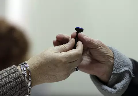 Iohannis: "Da, îmi doresc alegeri anticipate. Mă voi implica pentru a promova conceptul"