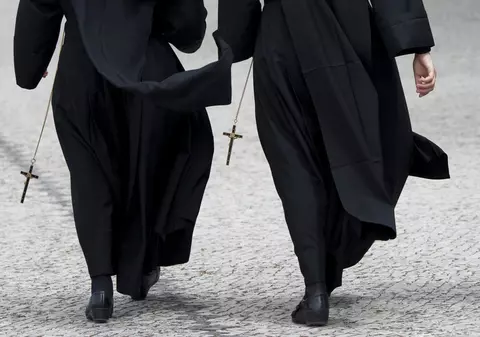 Focar de infecție la Mănăstirea Putna. 31 de călugări, confirmați cu coronavirus