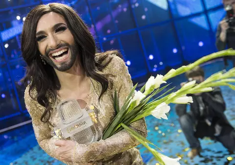 The Guardian: Ungaria nu mai participă la Eurovision pentru că este ”prea gay”