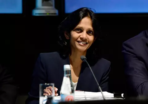 O femeie a fost numită CEO-ul cu cel mai mare salariu din Australia. Câștigă pe lună cât câștigă un român cu salariu minim în 435 de ani