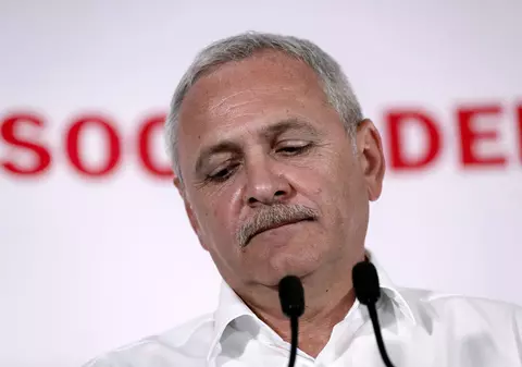 Liviu Dragnea a făcut plângere la Parchet pe motiv că nu a fost lăsat să voteze. Ce scria în decizia de condamnare a ex-președintelui PSD