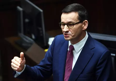 Premierul polonez, revoltat de un serial Netflix despre lagărele de concentrare: ”O greșeală teribilă”