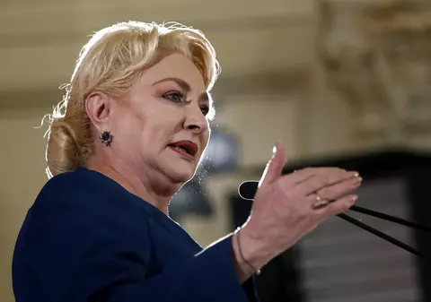 Dumitru Buzatu, președintele PSD Vaslui: „Viorica Dăncilă a fost un candidat foarte bun”