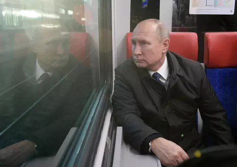 Putin și Zelensky se vor întâlni pentru prima dată, la Paris