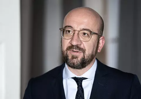 Klaus Iohannis îl va primi pe viitorul președinte al Consiliului European