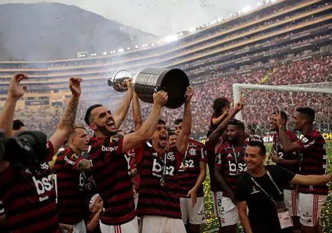VIDEO | Cele mai dramatice victorii din istoria fotbalului. Flamengo, câștigătoarea Copei Libertadores, ultima pe o listă lungă