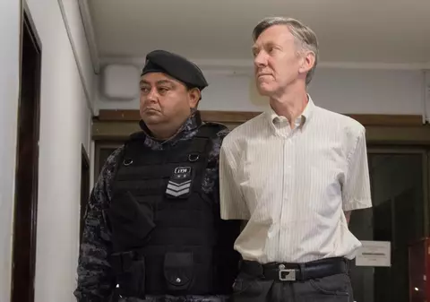 Pedeapsa primită de doi preoți care au violat zeci de copii surzi. Unele victime au fost abuzate timp de 13 ani!