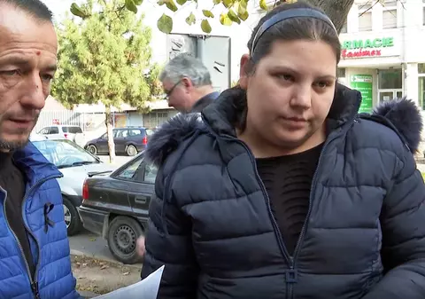 Părinții unui bebeluș care a murit la o lună de la naștere, război deschis cu medicii.  ”Copilul trebuia să fie în viață, alături de noi”