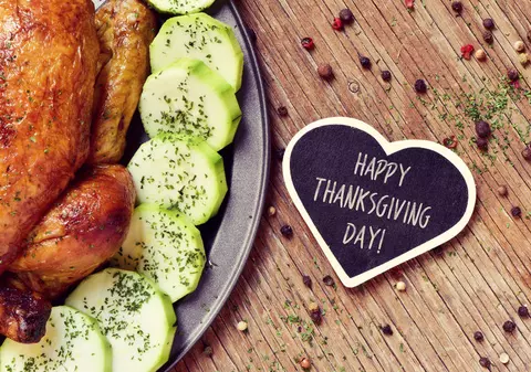 Thanksgiving Day sau Ziua Recunoștinței, sărbătoare importantă pentru americani