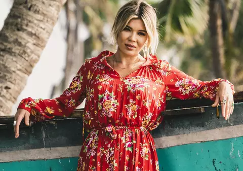 Cum l-a răsfățat Gina Pistol pe Smiley în izolare. “Deci nu mai suport să...”