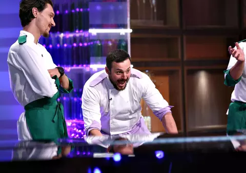 Alexandru Comerzan, câștigătorul Chefi la Cuțite, a dat primele declarații. Ce va face cu marele premiu de 30.000 de euro