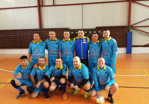Astra contestă depunctarea la Tribunalul de Arbitraj Sportiv de la Lausanne. Budescu și Alibec, la mișcare, la Bușteni