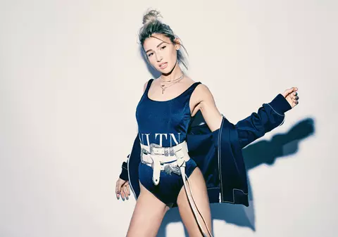 În copilărie, Alina Eremia le-a dat bătăi de cap părinților ei! „Mama m-a amenințat că mă tunde scurt”