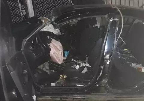 VIDEO | Bilanț negru de Crăciun pe drumurile din țară. 19 morți și 33 de răniți