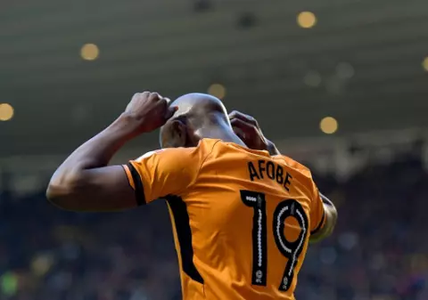Fotbalistul Benik Afobe și-a pierdut fetița în vârstă de 2 ani: „Întreaga familie e devastată!”