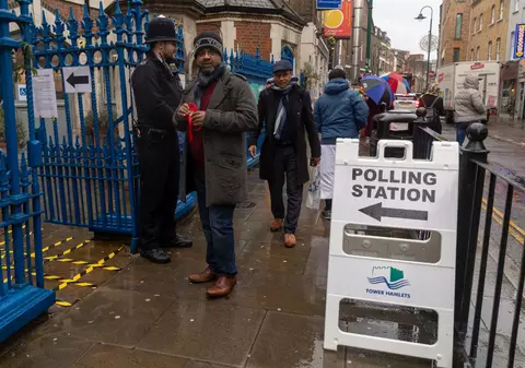 Rusia este acuzată că s-a amestecat în alegerile din Marea Britanie