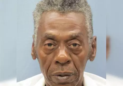 American condamnat la închisoare pe viață după ce a furat 9 dolari. Se află la cea mai dură închisoare din SUA