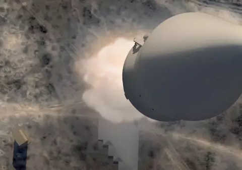 Ce înseamnă pentru ordinea mondială faptul că primele rachete hipersonice au devenit operaționale în Rusia