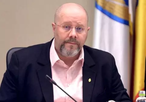 Viceprimarul Bădulescu, audiat mâine la DIICOT în dosarul 10 august