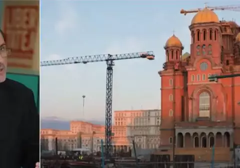 Reacția dură a Patriarhiei Române la scandalul Google Maps: “Sunt mici și ridicoli autoimprovizați dumnezei de carton ideologic”