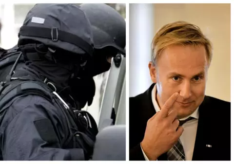 În corpul de 21 de consilieri, ministrul sănătății Victor Costache are 3 sfătuitori cu probleme penale. Unul dintre ei este un medic  trimis în instanță pentru 66 luări de mită