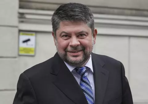 Gelu Oltean, fostul șef al DGIPI, a fost arestat pentru complicitate la trafic de droguri