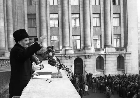 „30 de ani de democrație”, documentarul Recorder care a strâns în 24 de ore peste 200.000 de vizualizări