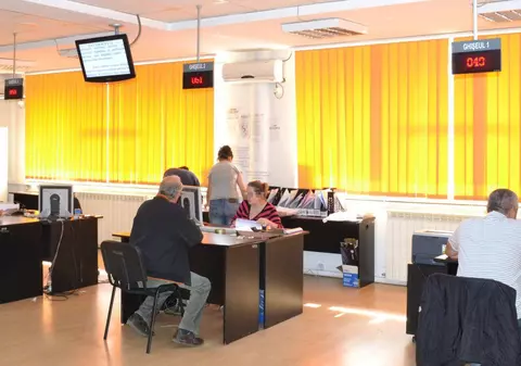 Libertatea te ajută | Un șef de la Direcția Taxe și Impozite locale sector 6 refuză să răspundă unei întrebări din partea Libertatea, prevalându-se de secretul fiscal