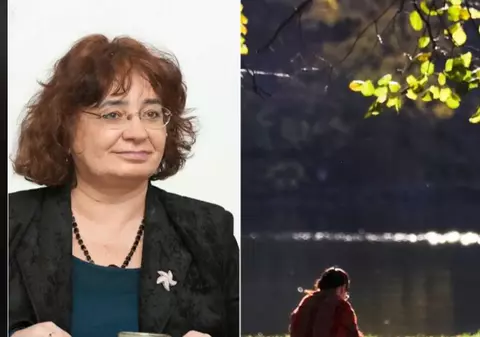 Adriana Nedelea LA FIX | Climatologul Roxana Bojariu, despre schimbările climatice: "Bucureștiul nu are plan pentru adaptare la schimbarea climei"
