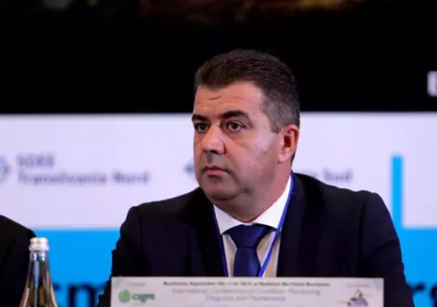 Marius Dănuț Carașol, fostul președinte al Transelectrica, a fost condamnat la 2 ani și 8 luni de închisoare. Decizia instanței nu este definitivă