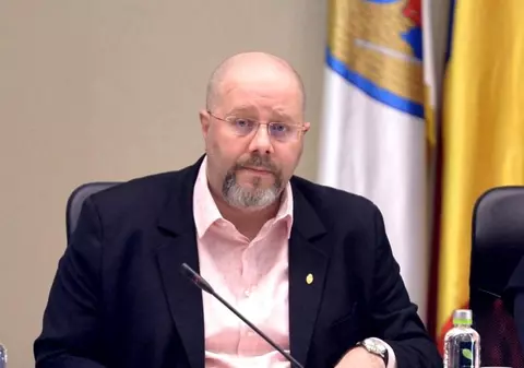 Viceprimarul Bădulescu, prima reacţie din PSD la discursul dur al lui Iohannis: “Nu poate să răspundă la acest eşec decât prin acuze”