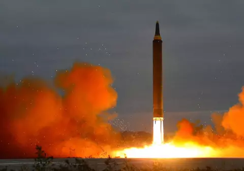 „SUA sunt pregătite să lupte în spațiu, dacă va fi nevoie”. Declarațiile unui oficial militar american de rang înalt