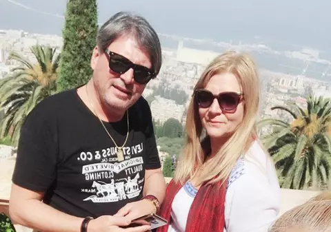 Fiica fostei iubite a lui Cornel Galeș, detalii despre moartea acestuia. Mama ei se ocupă de înmormântare. „Stătea pe locul din spate, în mijloc”