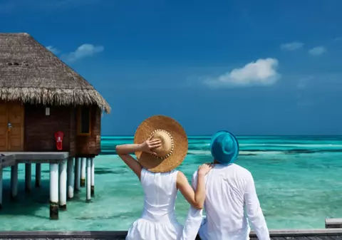 Cea mai scumpă vacanță de Revelion vândută în România a costat 40.000 de euro