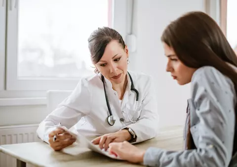Libertatea te ajută | Cum se poate schimba medicul de familie - procedura și actele necesare
