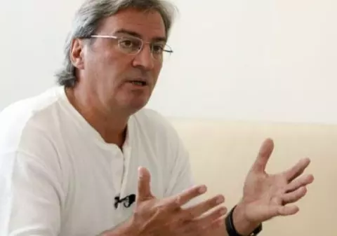 Criminologul Dan Antonescu susține că Gheorghe Vlădan, criminalul de la Perla, nu e un pericol pentru fiica victimei lui: „Nu are o motivație să se îndrepte către fata casieriței”