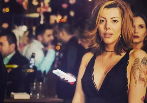 UPDATE | Sora fostei iubite a lui Adrian Cristea a fost lovită de tren și este în comă