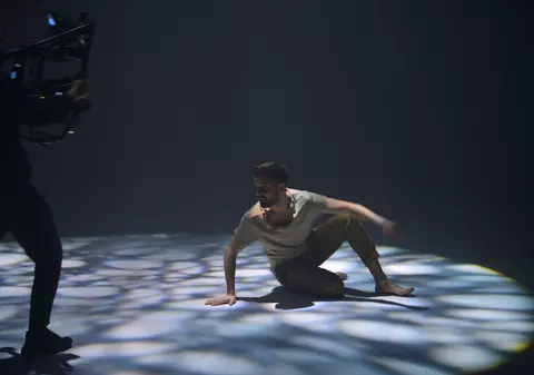 Bogdan Ioan, câștigătorul „Vocea României”, și-a lansat  prima piesă. „A fost o muncă intensă”