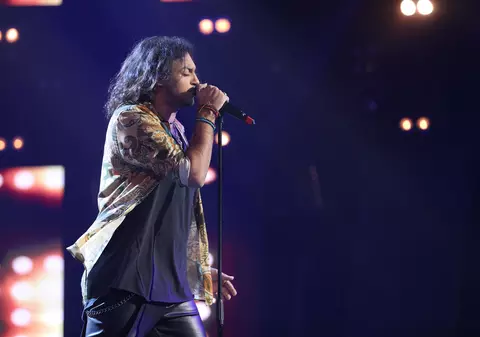 Ce va face Dragoș Moldovan cu banii câștigați la Vocea României. Primele declarații