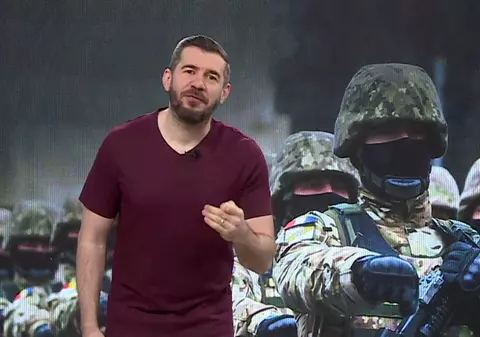 Starea Libertății | Dragoș Pătraru, indignat că Ziua Națională este sărbătorită exclusiv cu activități militare. „E de neconsumat naționalismul în zilele noastre”