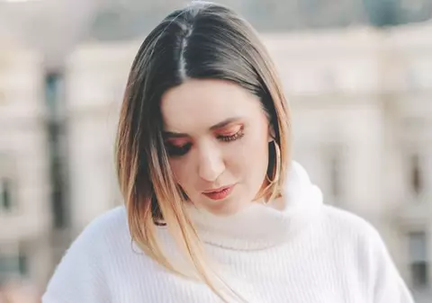Ela Crăciun, întâmplarea de Crăciun care i-a schimbat viața. „Am plâns trei zile la rând!”