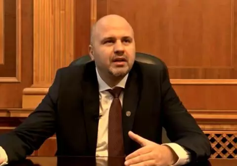 Emanuel Ungureanu (USR), despre dosarul Unifarm: Voi depune la DNA dovezi care duc foarte aproape de Ludovic Orban