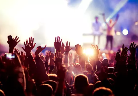 Evenimente în București în ianuarie. Unde poți să ieși în oraș în prima lună a anului