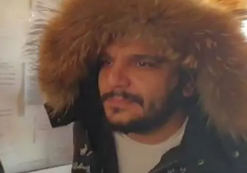 Fiul lui Sile Cămătaru a fost eliberat după câteva ore!