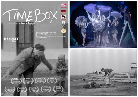 Recomandările culturale ale săptămânii. Musicalul “Familia Addams” de Răzvan Mazilu e aici să ne descrețească frunțile