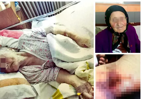 DSP Iași, despre noul caz șocant la Spitalul din Pașcani: "A fost demarată o anchetă"