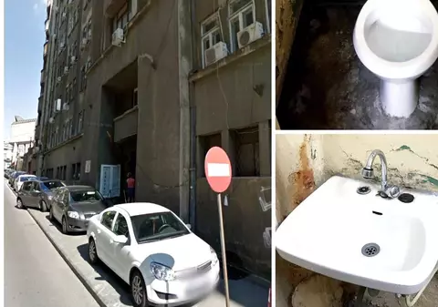 Cum are grijă Ministerul de Interne de resurse: oamenii ca oamenii, dar mașinile trebuie salvate!