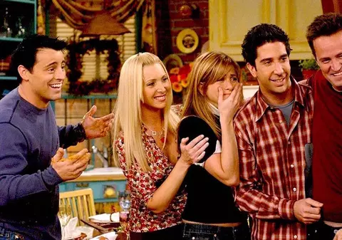 Autoarea melodiei serialului „Friends” a murit în ajunul Crăciunului